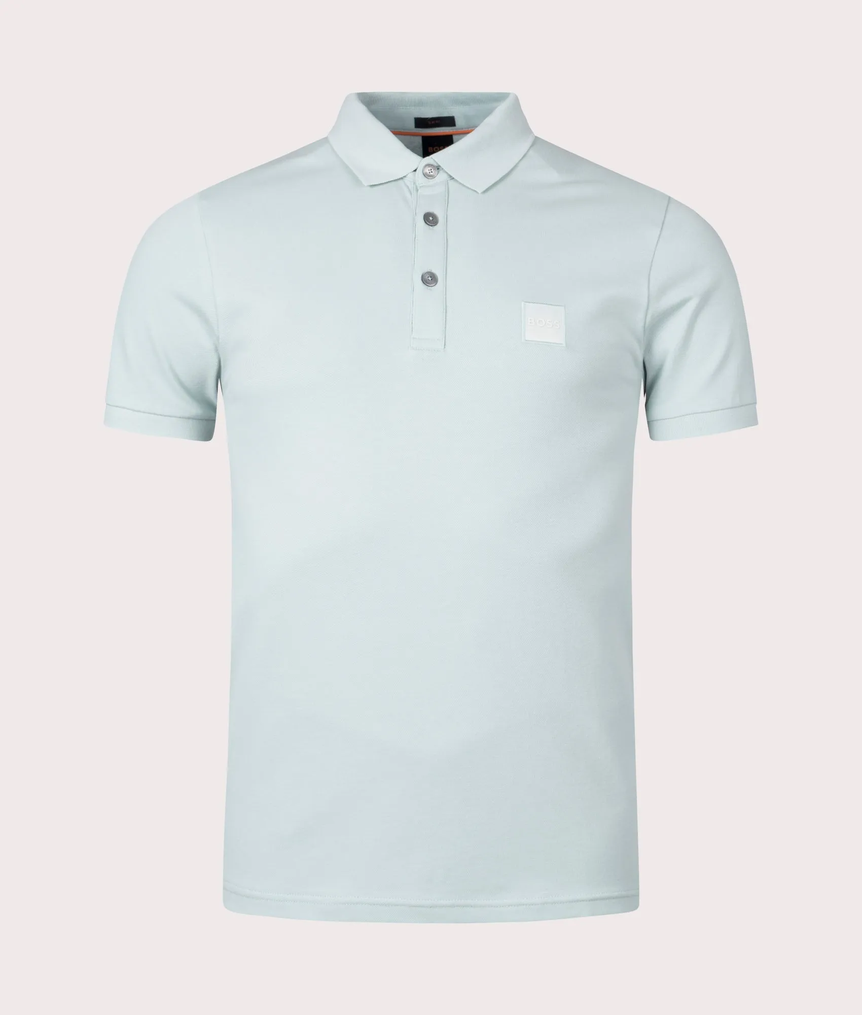 Slim Fit Passenger Polo Shirt sold by EQVVS