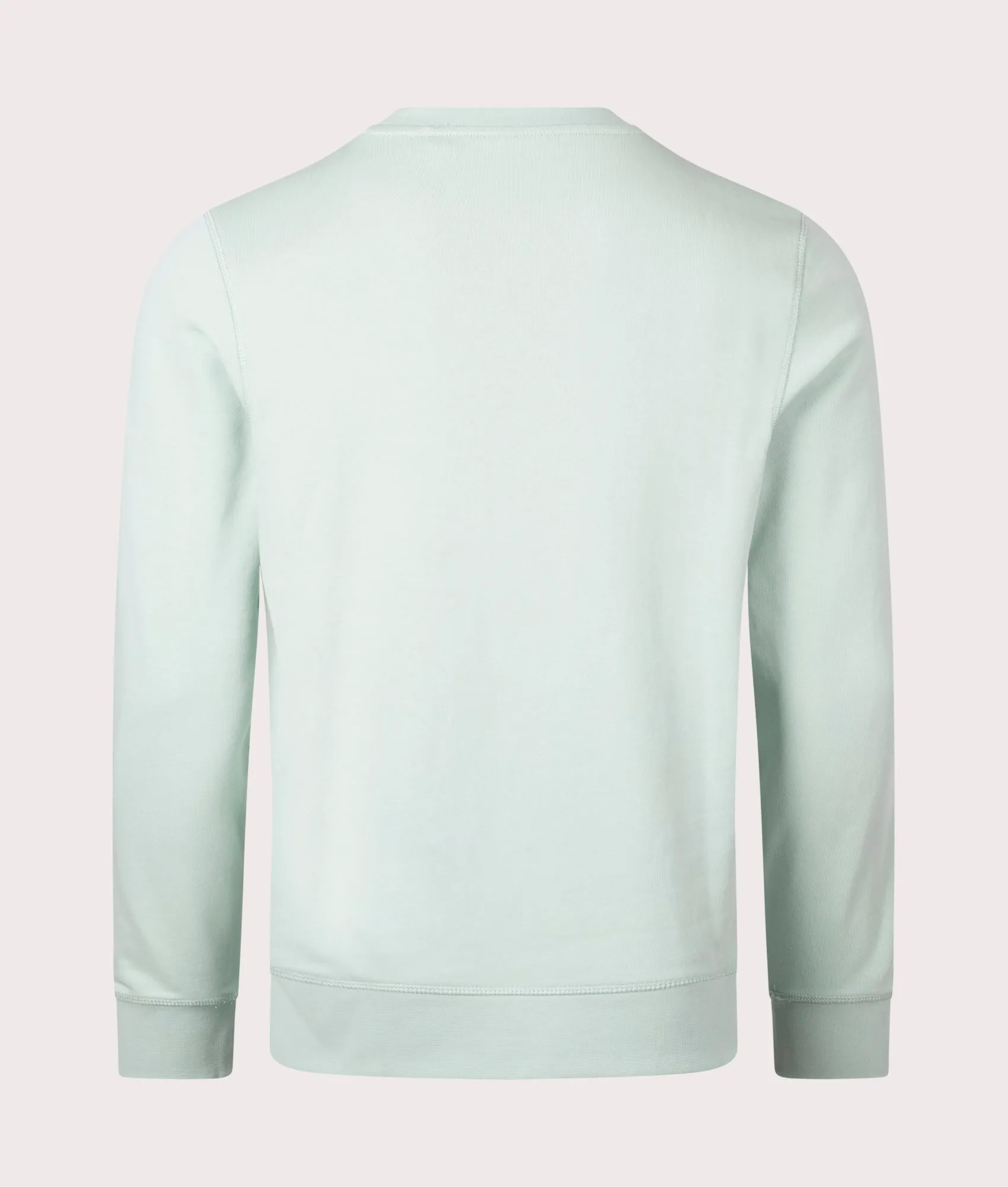 Relaxed Fit Westart Sweatshirt sold by EQVVS product image thumbnail 3