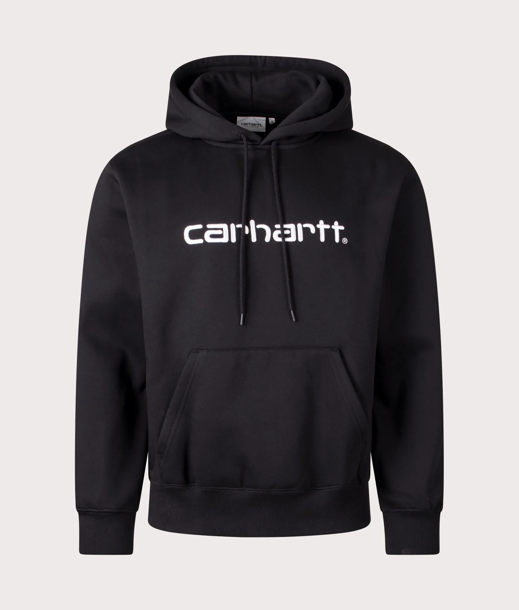 Relaxed Fit Carhartt Hoodie sold by EQVVS