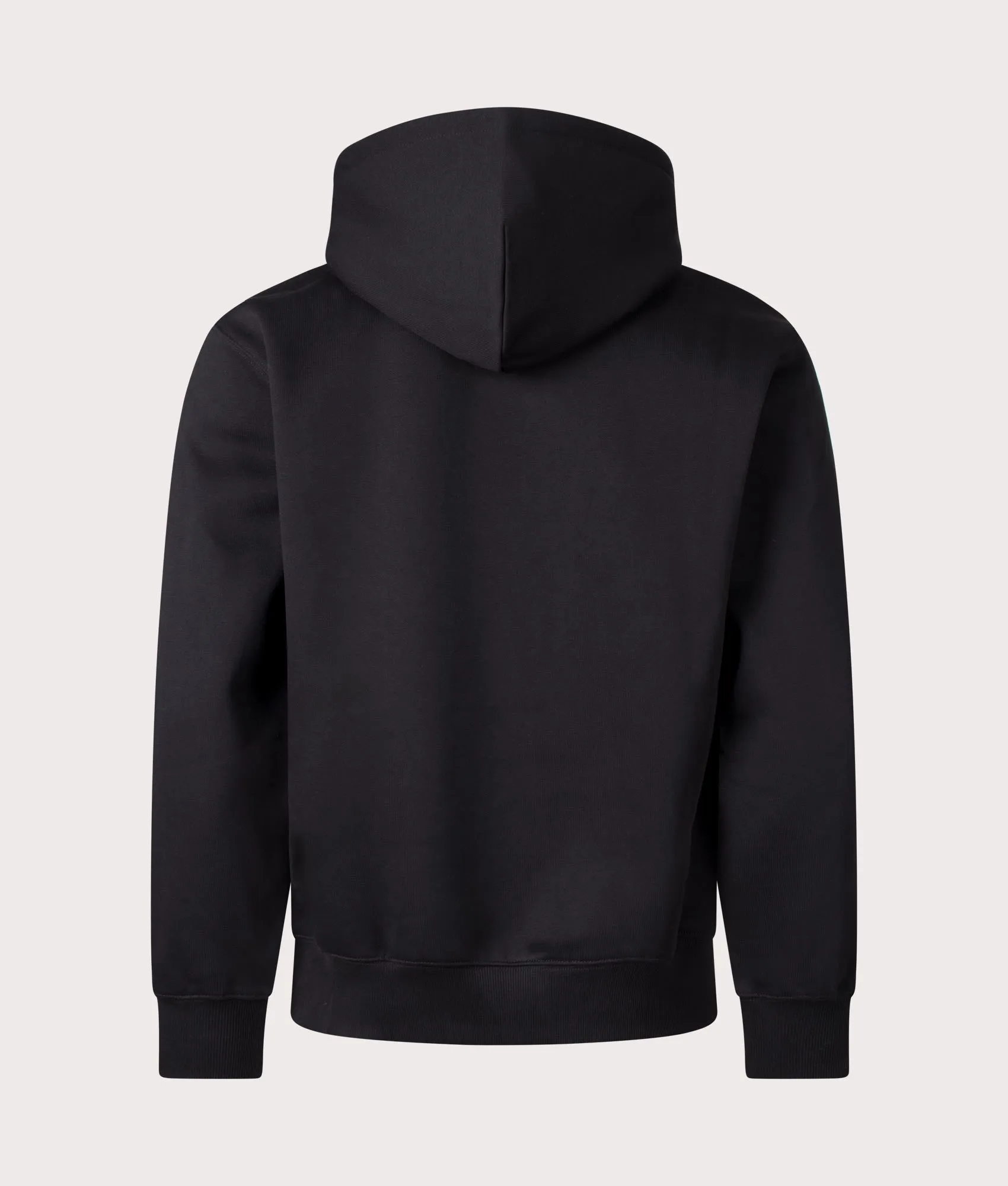 Relaxed Fit Carhartt Hoodie sold by EQVVS product image thumbnail 2