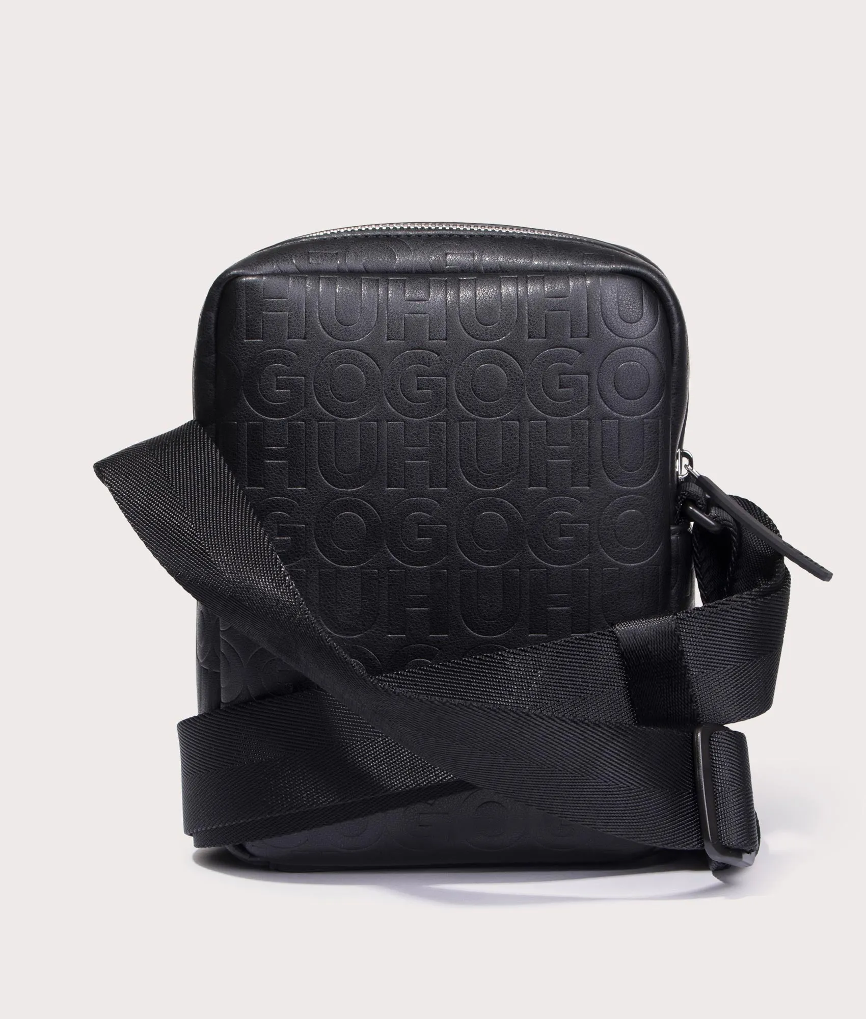 Ethon Zip Crossbody sold by EQVVS product image thumbnail 3