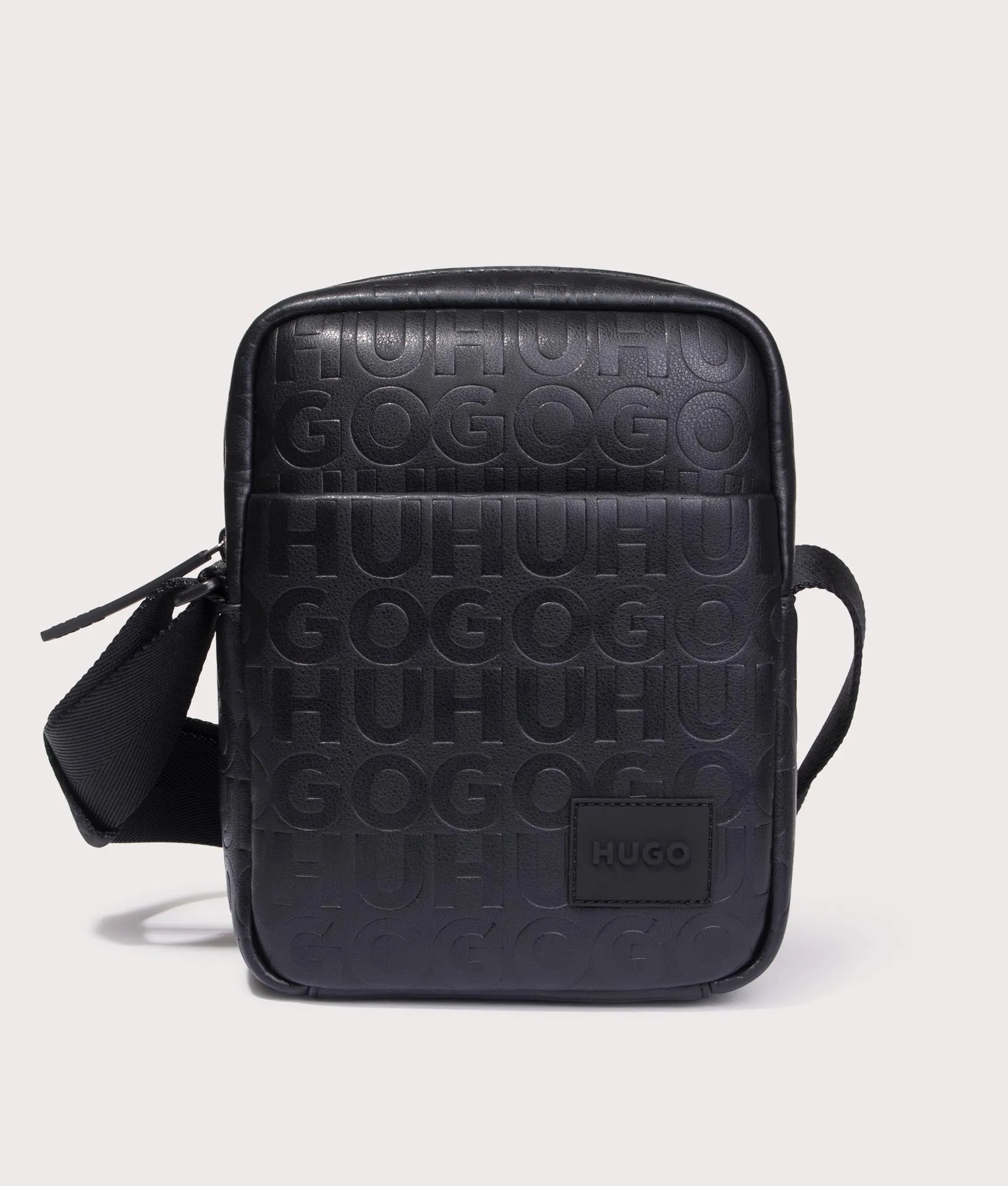 Ethon Zip Crossbody sold by EQVVS