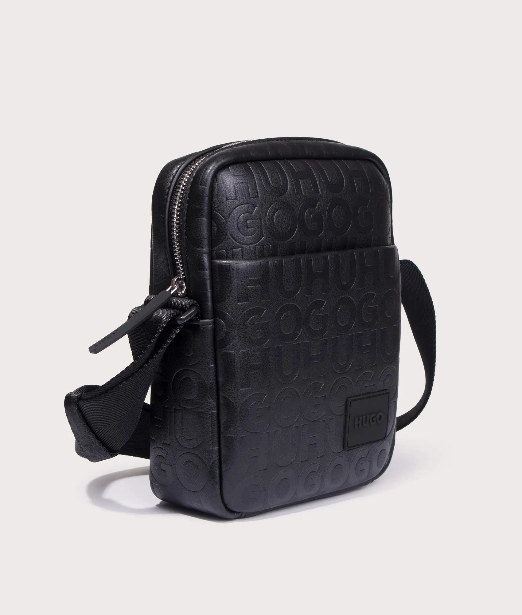 Ethon Zip Crossbody sold by EQVVS product image thumbnail 2