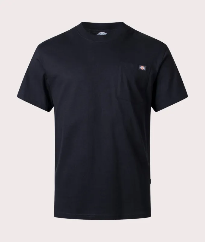 Luray Pocket T-Shirt sold by EQVVS