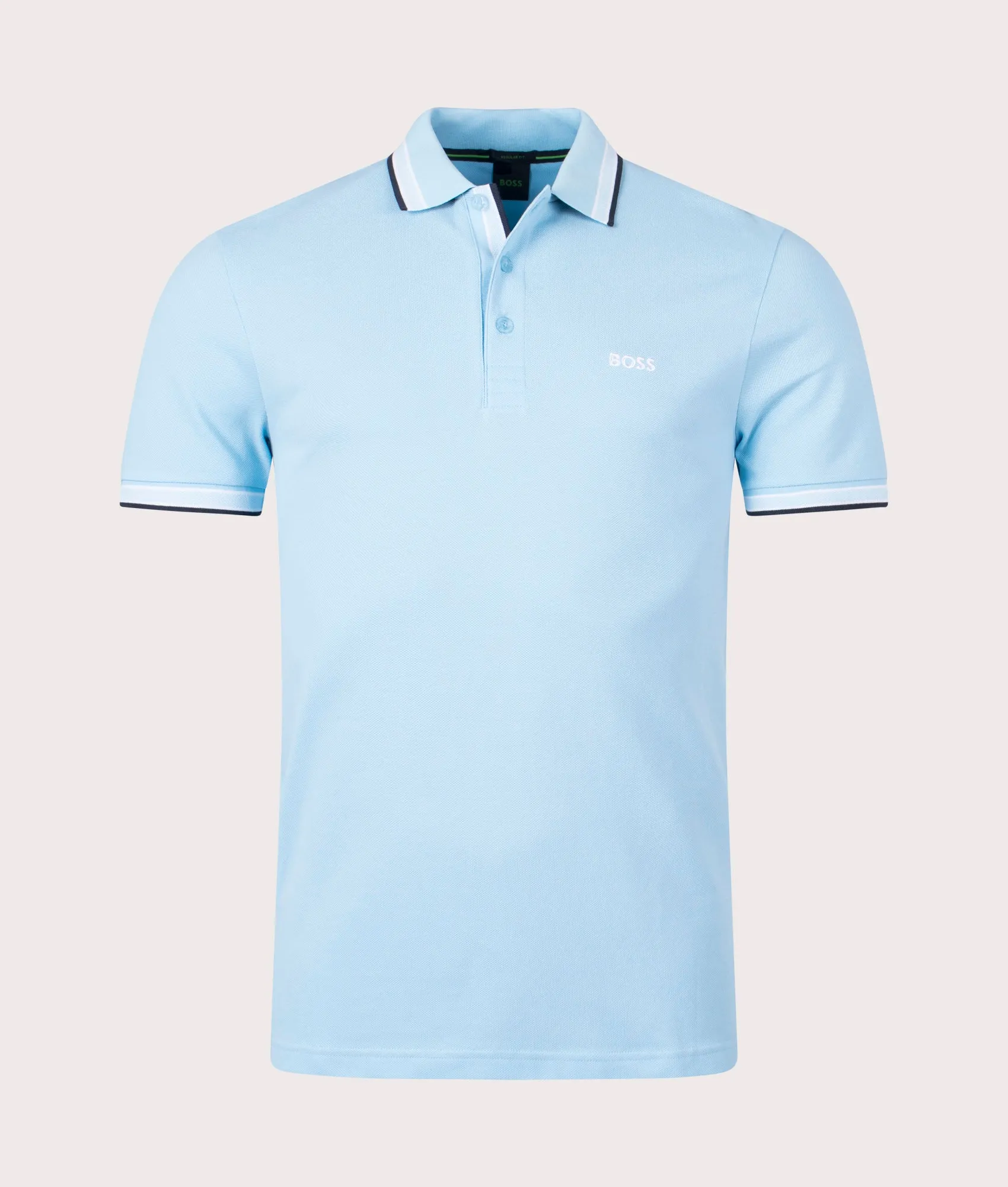 Paddy Polo Shirt sold by EQVVS