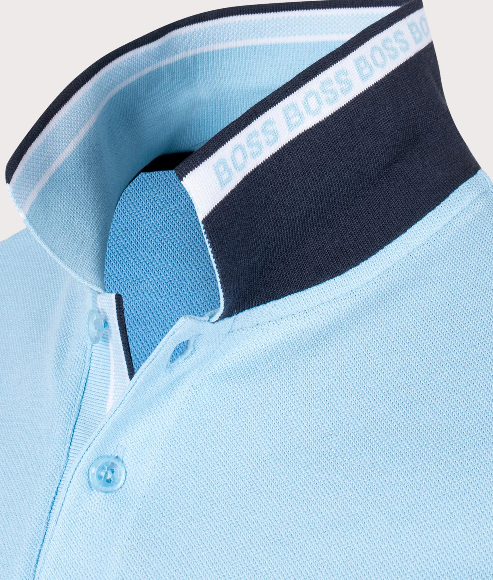 Paddy Polo Shirt sold by EQVVS product image thumbnail 2