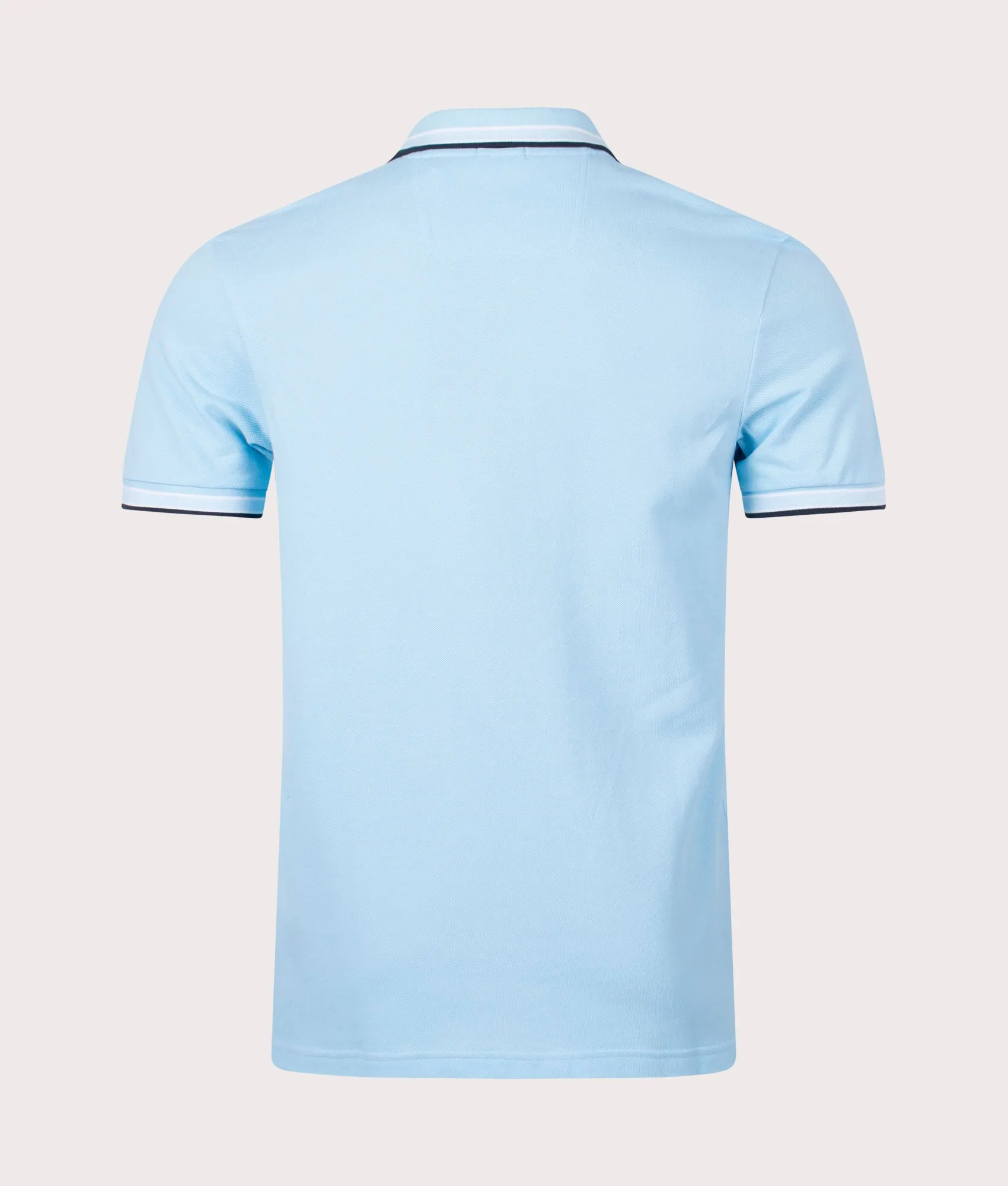 Paddy Polo Shirt sold by EQVVS product image thumbnail 4