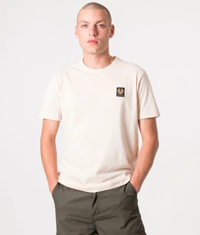Belstaff T-Shirt made by Belstaff