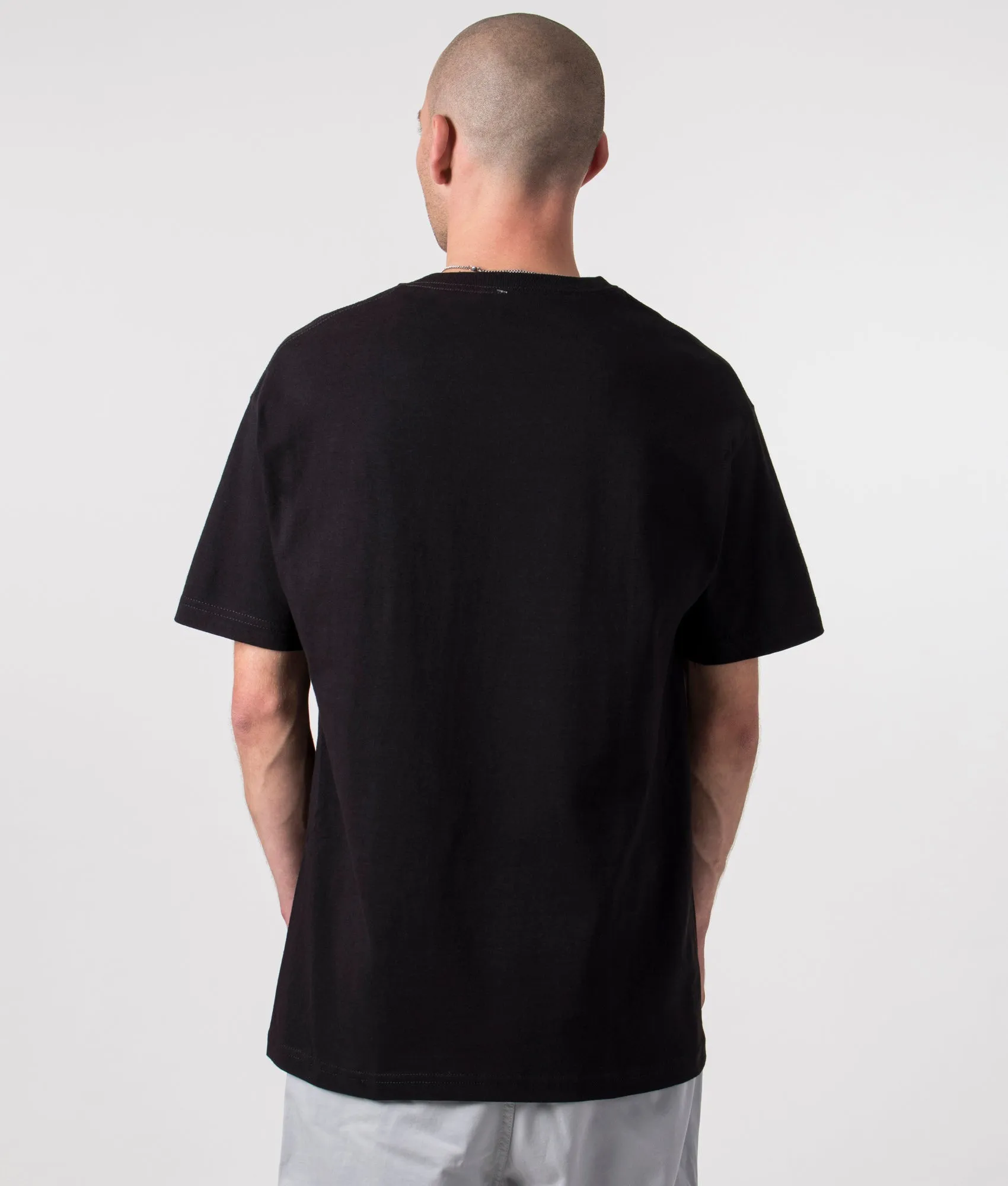 Fountain T-Shirt sold by EQVVS product image thumbnail 4