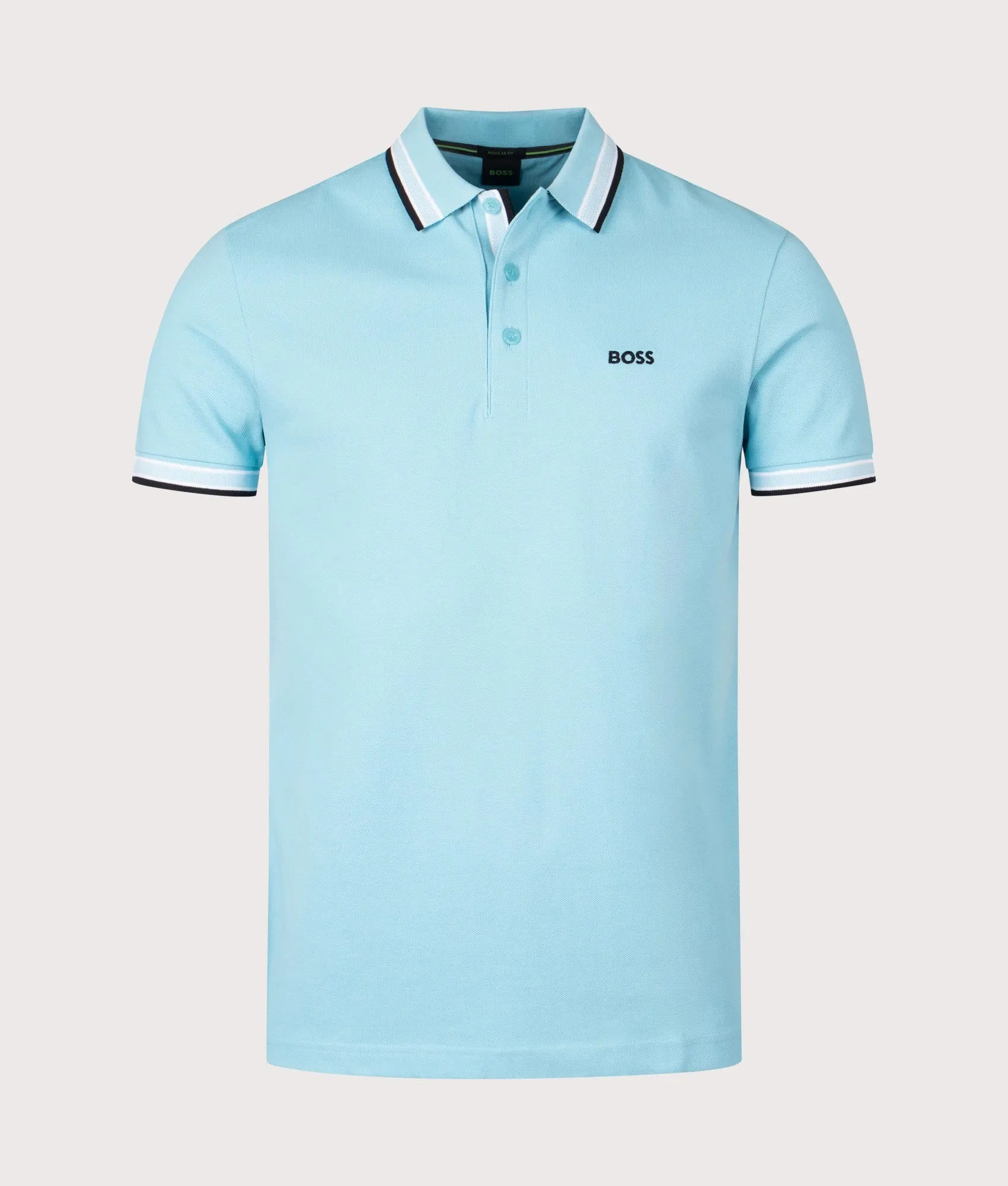 Paddy Polo Shirt sold by EQVVS