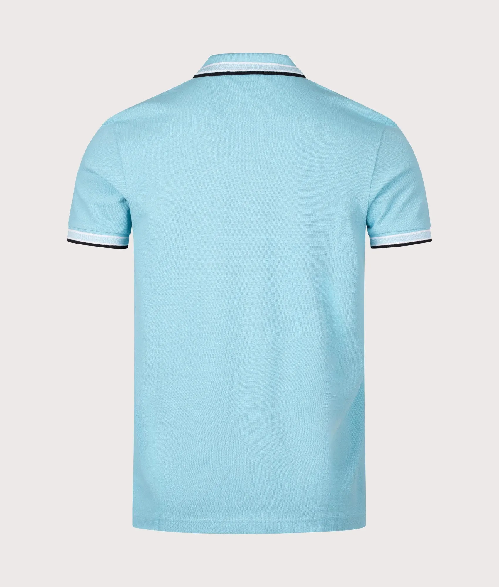 Paddy Polo Shirt sold by EQVVS product image thumbnail 3