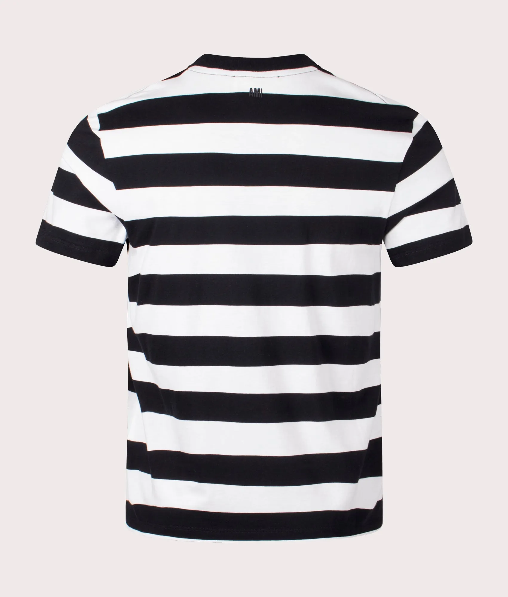 Ami De Coeur T-Shirt sold by EQVVS product image thumbnail 4