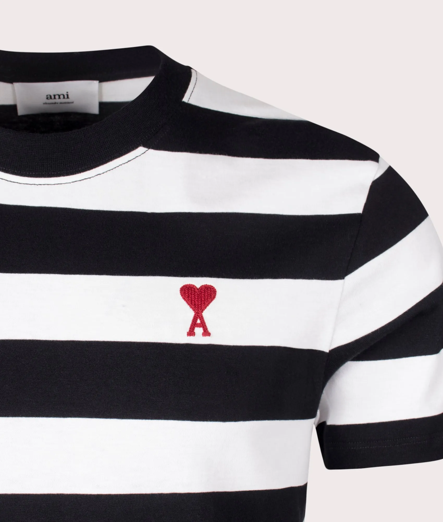 Ami De Coeur T-Shirt sold by EQVVS product image thumbnail 2