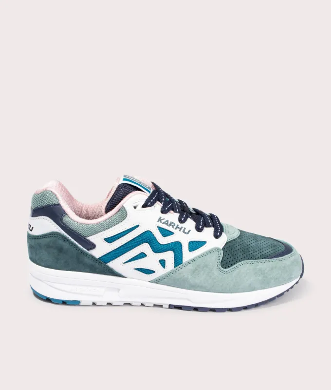 Legacy 96 Sneakers sold by EQVVS