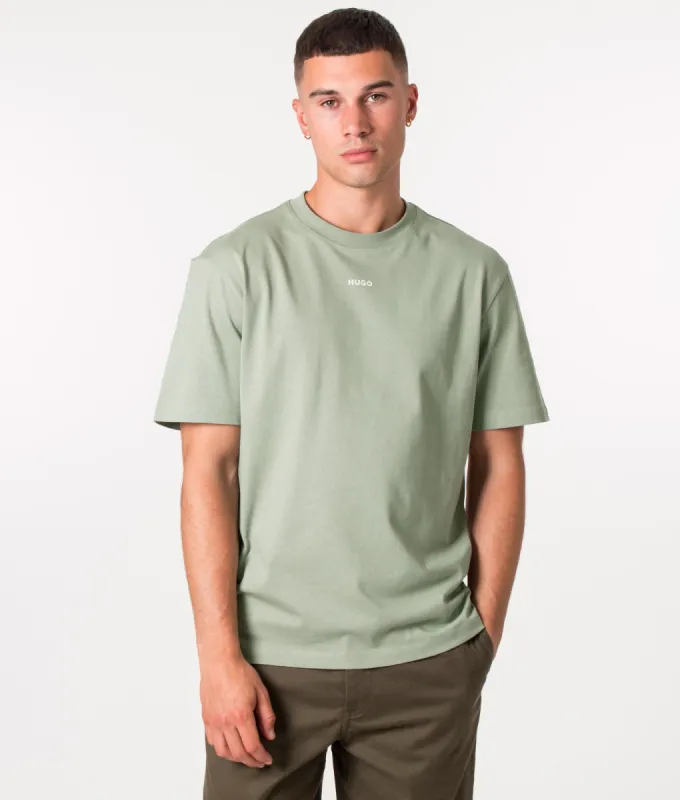 Relaxed Fit Dapolino T-Shirt sold by EQVVS