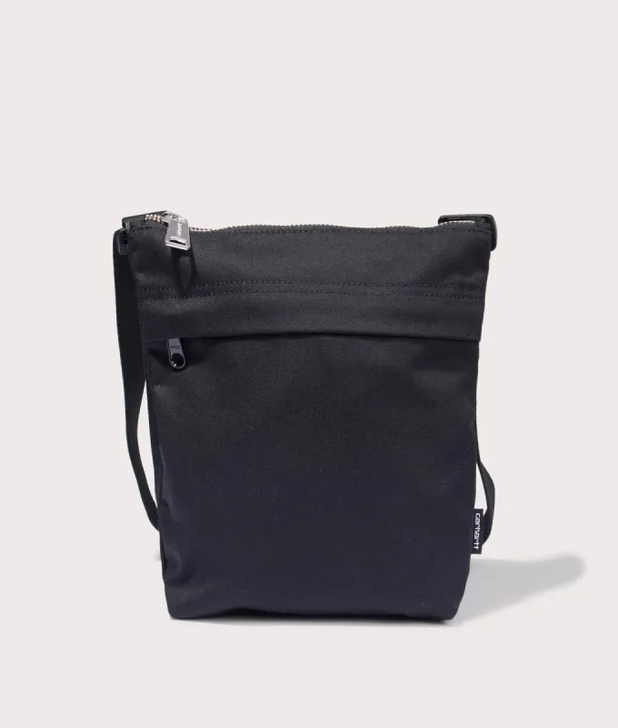 Newhaven Shoulder Bag sold by EQVVS