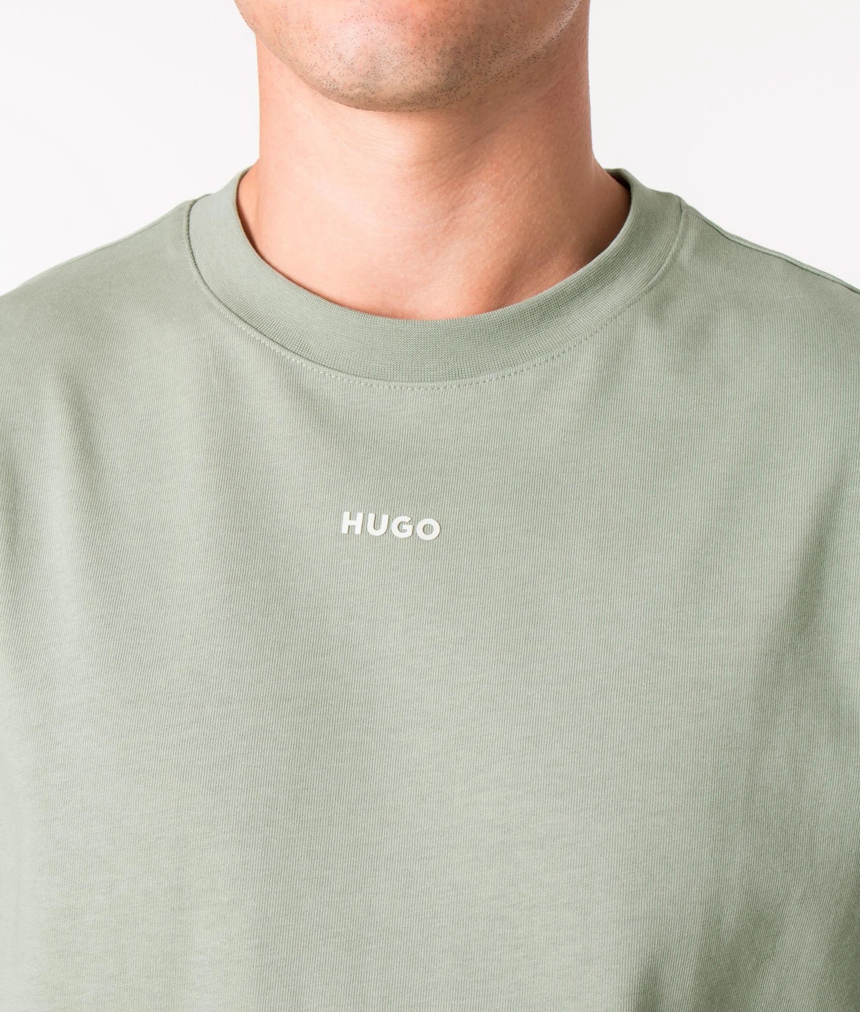 Relaxed Fit Dapolino T-Shirt sold by EQVVS product image thumbnail 2