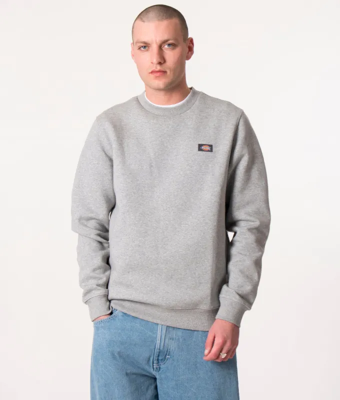 Oakport Sweatshirt sold by EQVVS