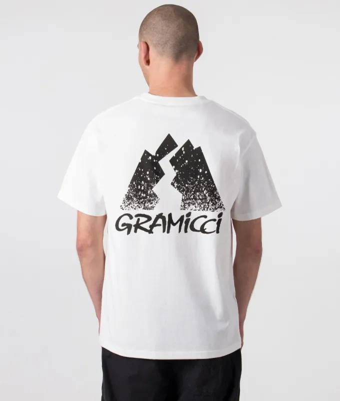 Summit T-Shirt sold by EQVVS