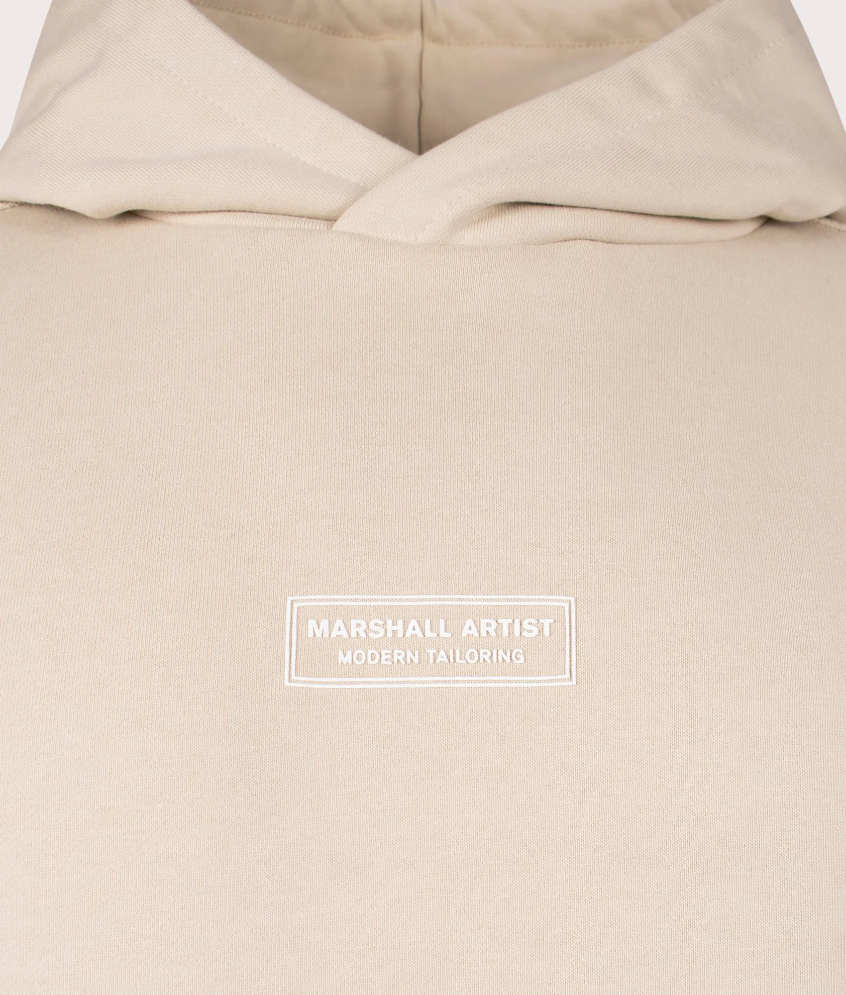 Siren Overhead Hoodie sold by EQVVS product image thumbnail 3