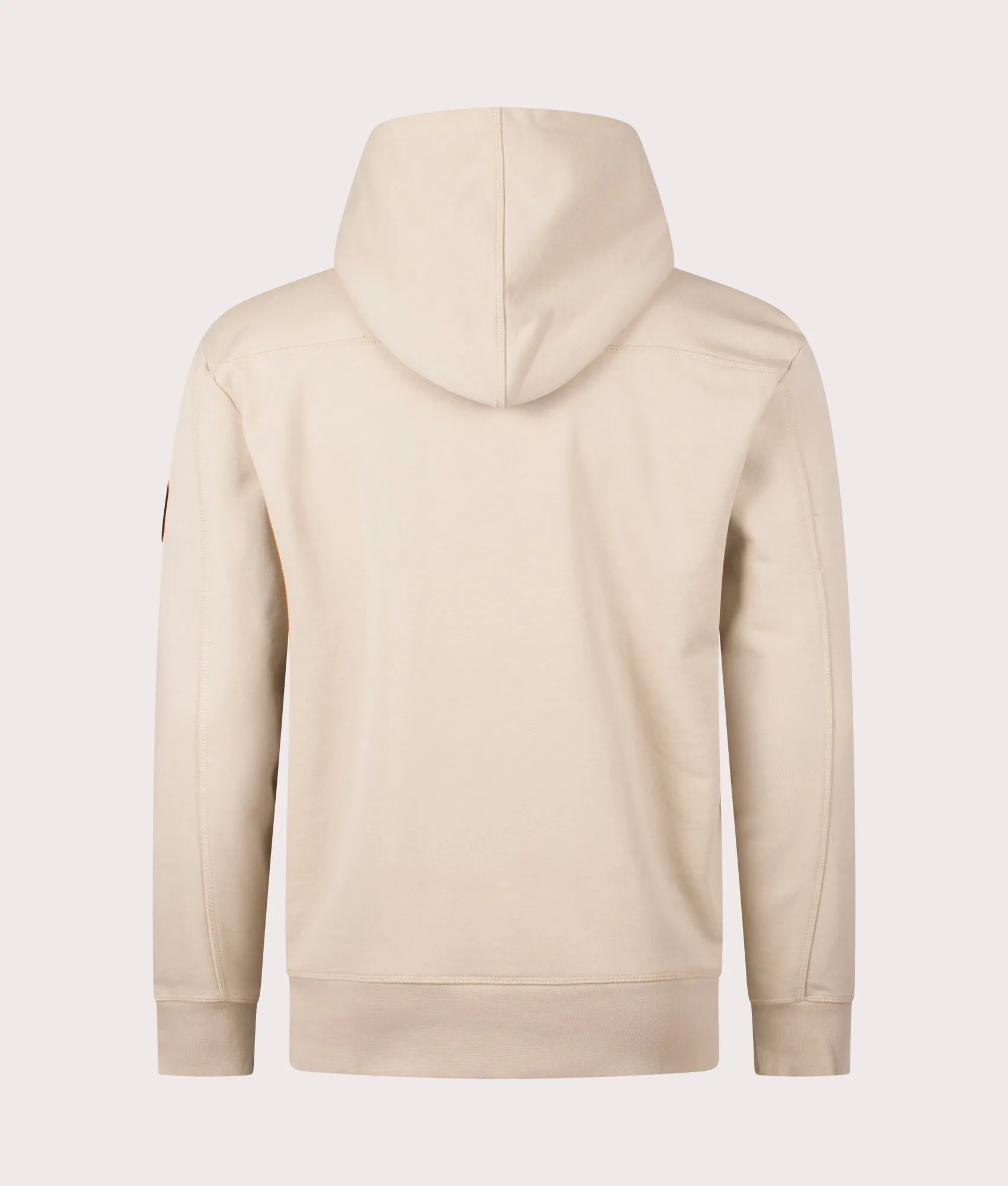 Siren Overhead Hoodie sold by EQVVS product image thumbnail 5