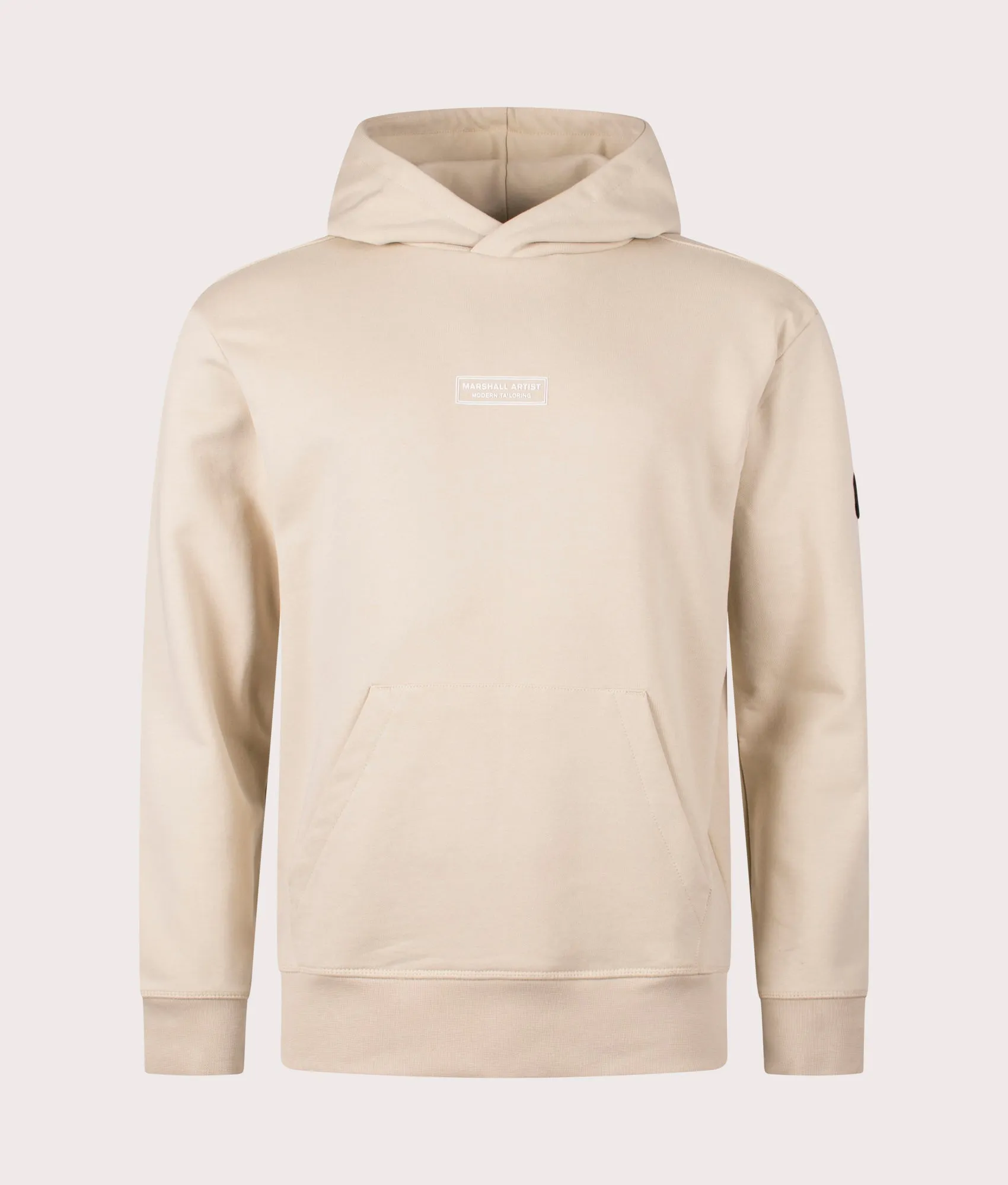 Siren Overhead Hoodie sold by EQVVS product image thumbnail 4