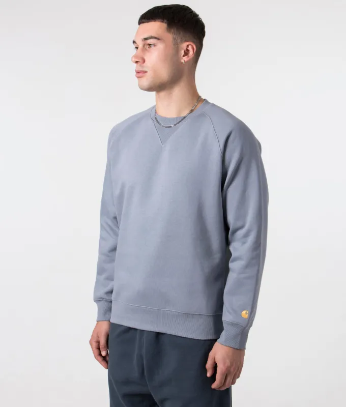 Chase Sweatshirt made by EQVVS