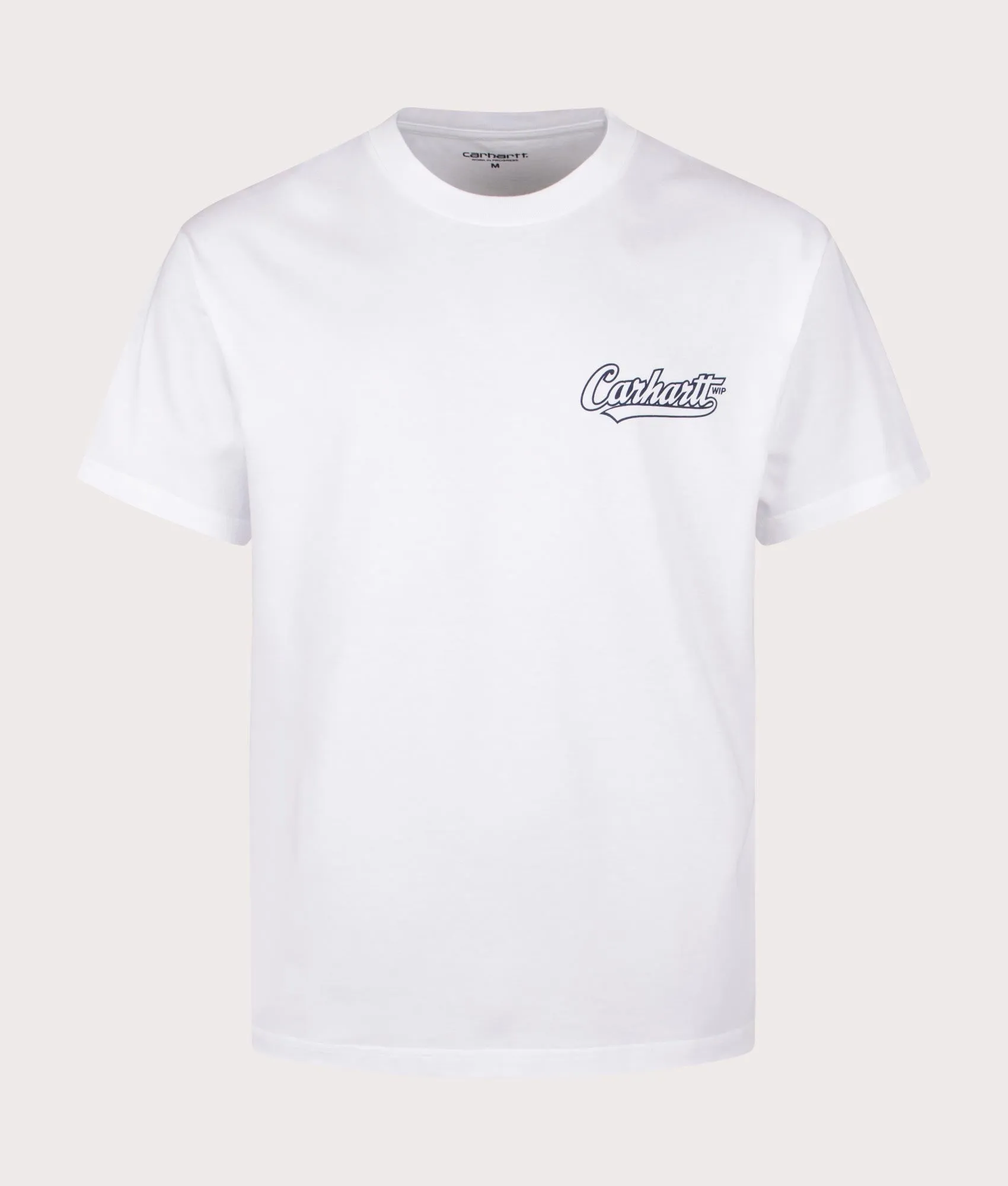 Relaxed Fit Archivo T-Shirt sold by EQVVS product image thumbnail 2