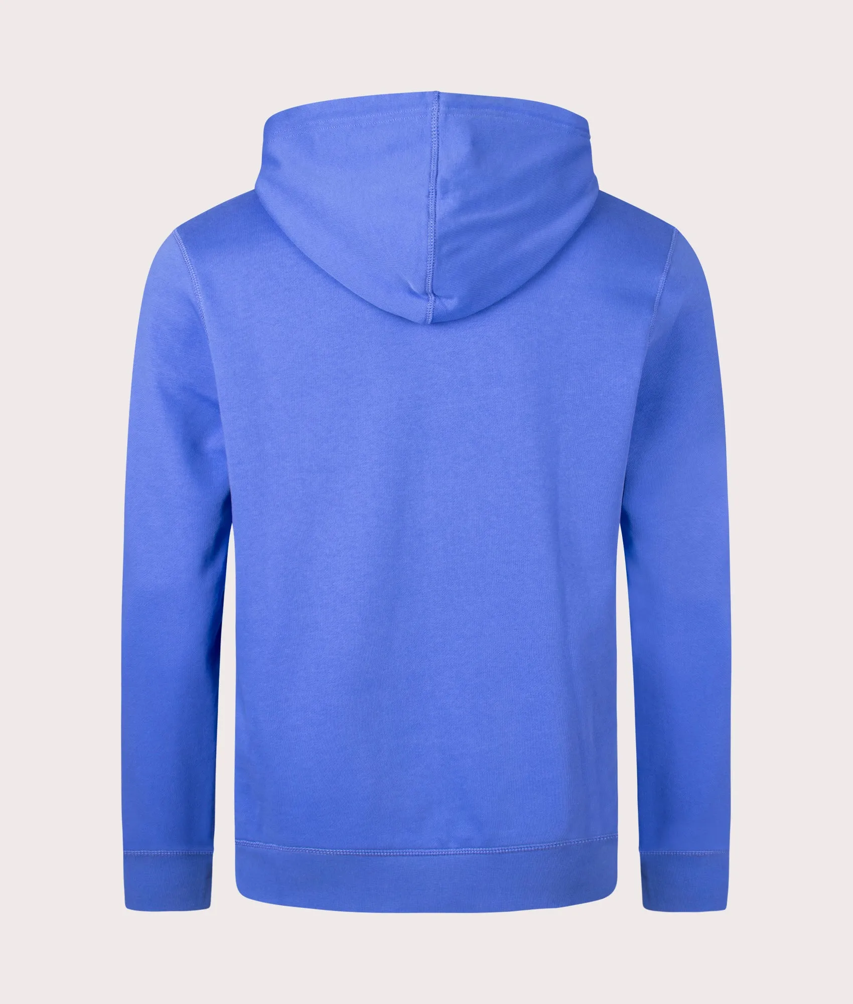 Wetalk Hoodie sold by EQVVS product image thumbnail 3
