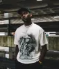 Atlas T-Shirt sold by EQVVS