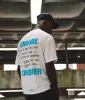 Atlas T-Shirt sold by EQVVS