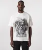 Atlas T-Shirt sold by EQVVS