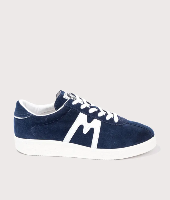 Trampas Trainers sold by EQVVS