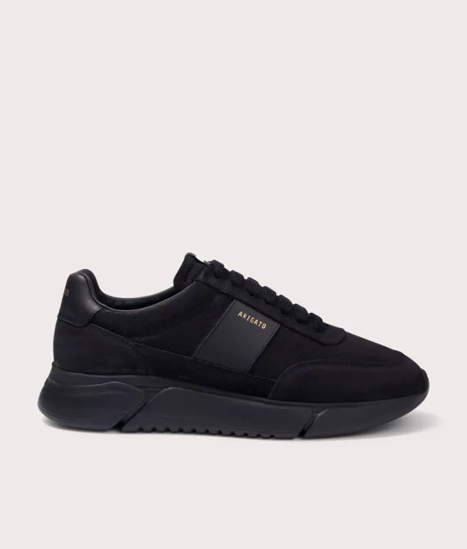 Genesis Vintage Runners sold by EQVVS