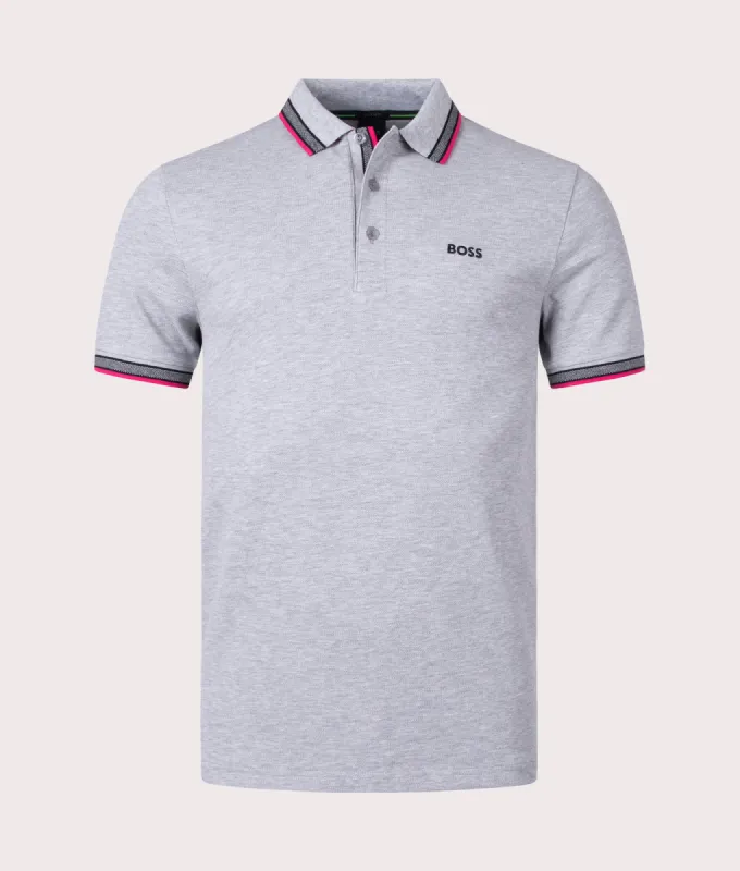 Paddy Polo Shirt sold by EQVVS
