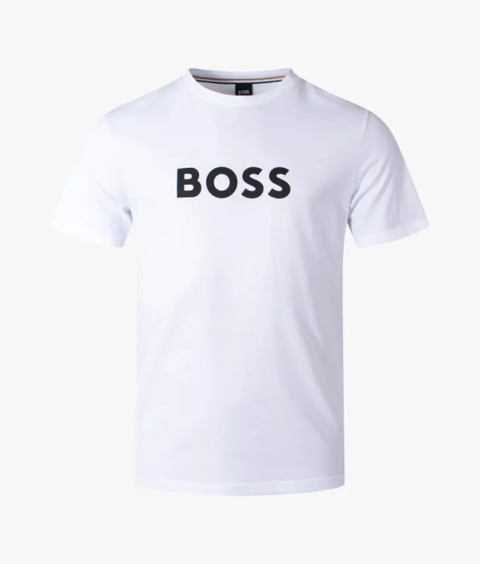 Relaxed Fit RN T-Shirt sold by EQVVS