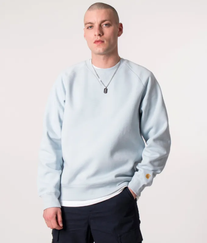 Chase Sweatshirt sold by EQVVS