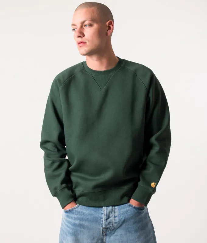 Chase Sweatshirt sold by EQVVS
