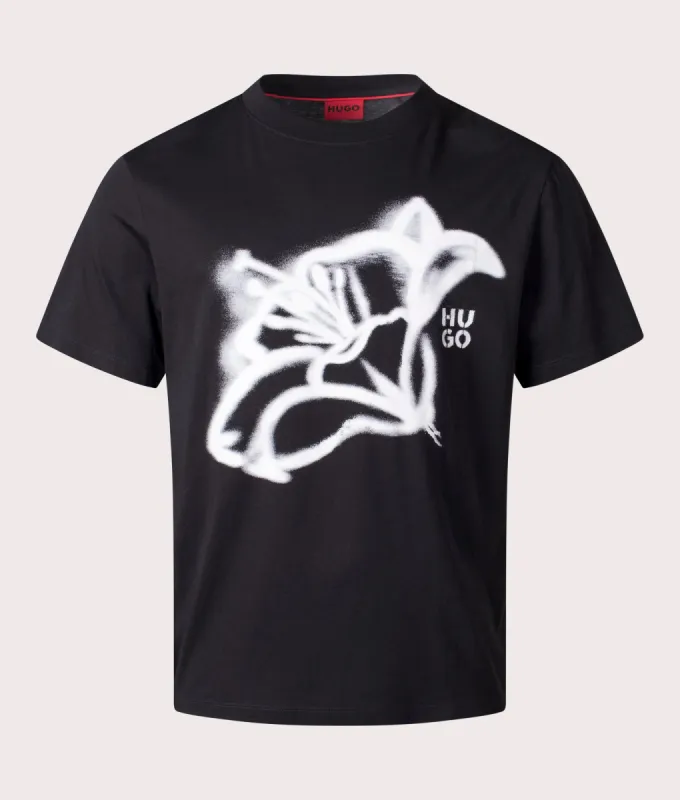 Dablumo T-Shirt sold by EQVVS
