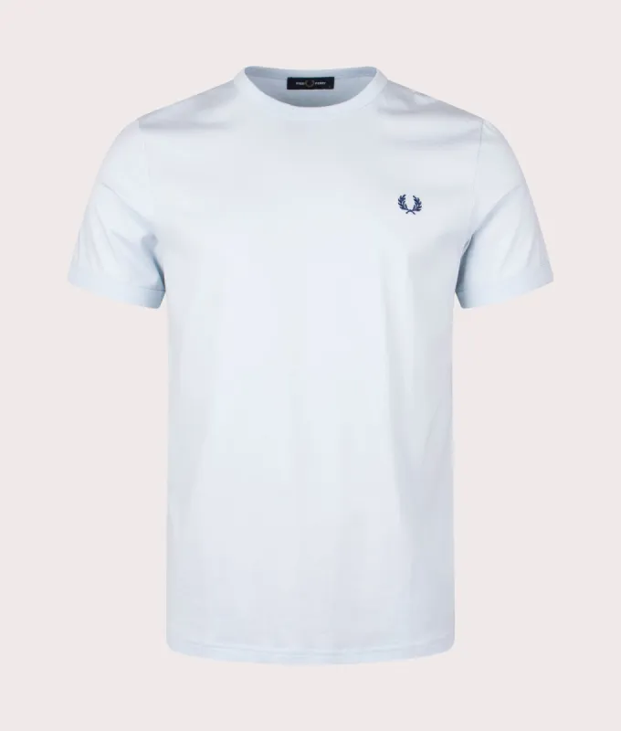 Ringer T-Shirt sold by EQVVS