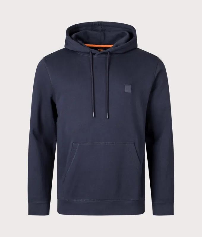 Wetalk Hoodie sold by EQVVS