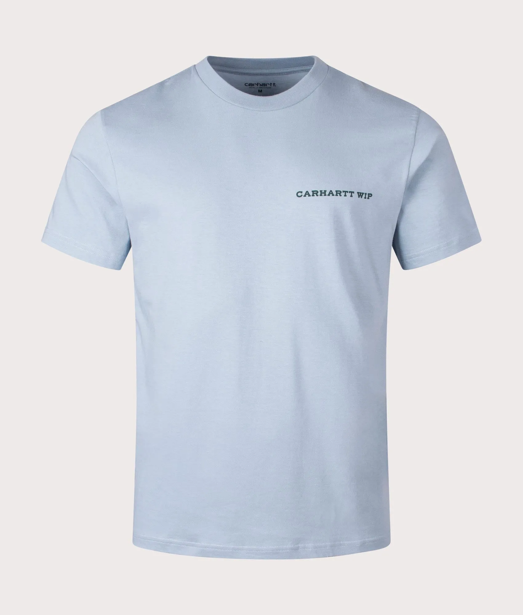 Home State T-Shirt sold by EQVVS product image thumbnail 2