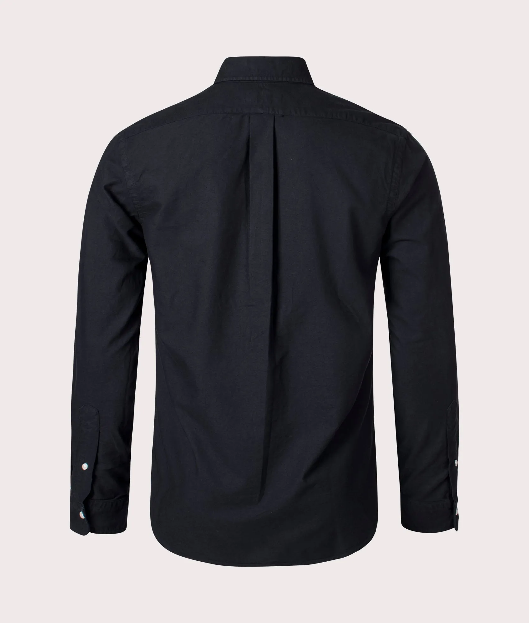 Custom Fit Oxford Shirt sold by EQVVS product image thumbnail 3