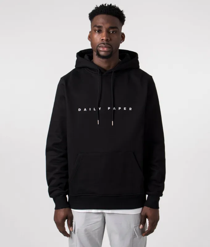 Alias Hoodie sold by EQVVS