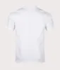 Multi Col Skull T-Shirt sold by EQVVS