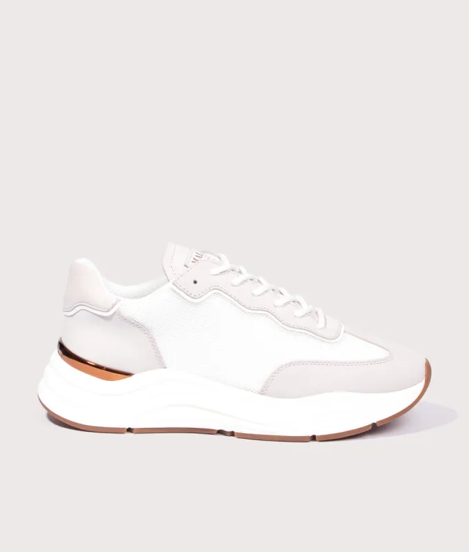 Packington Gum Trainers sold by EQVVS