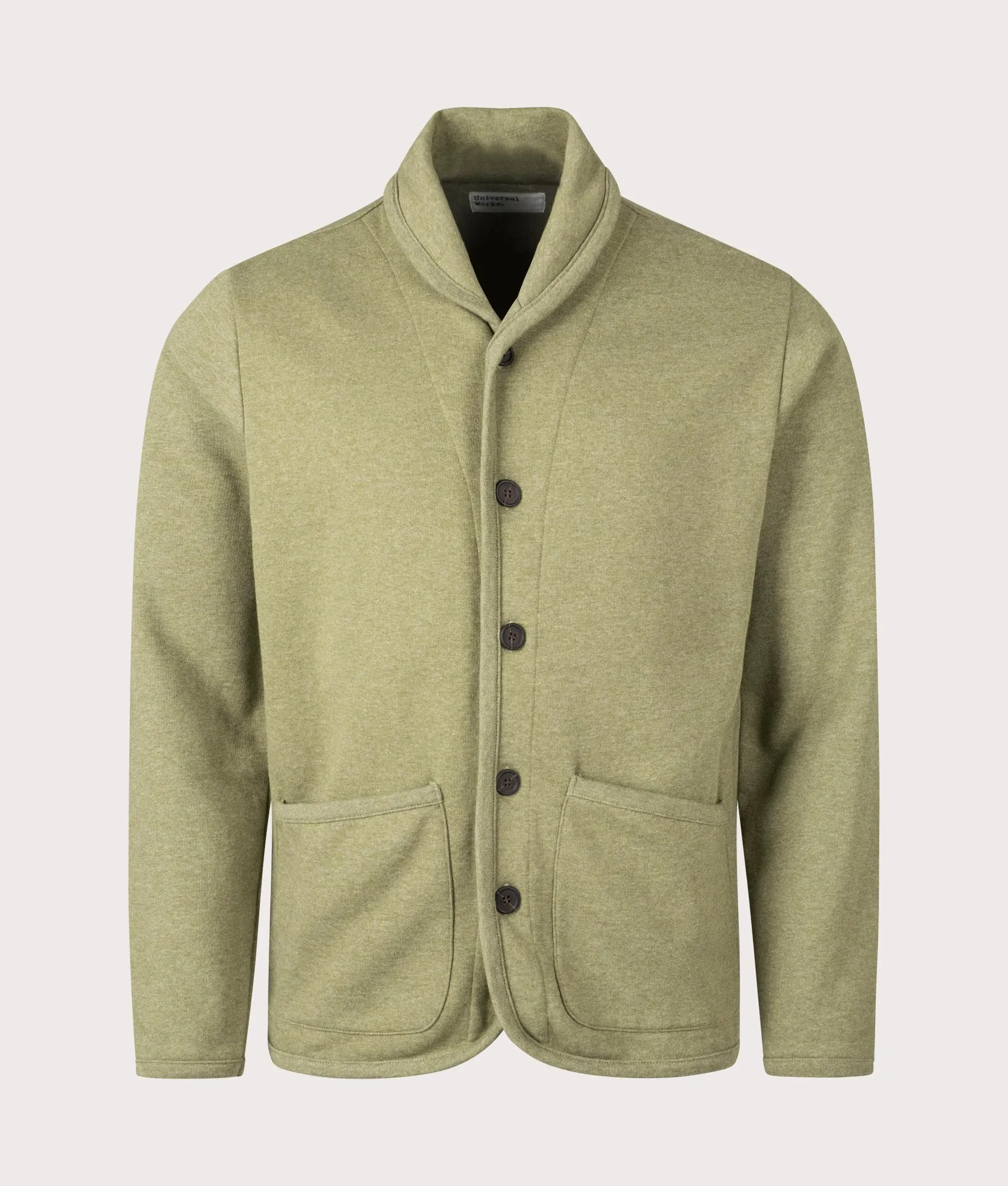 Lancaster Jacket sold by EQVVS