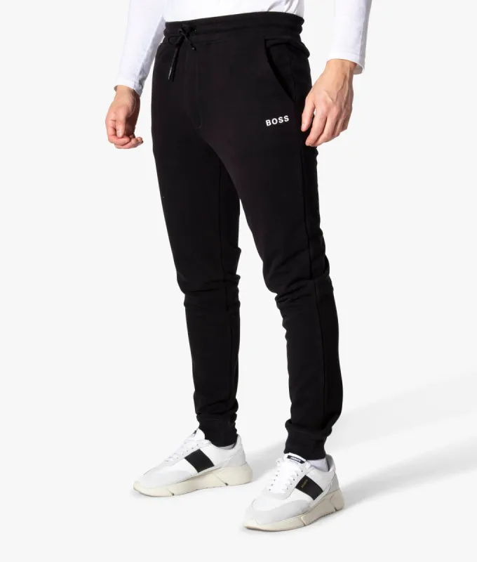 Casual Skeevo Regular Fit Joggers sold by EQVVS