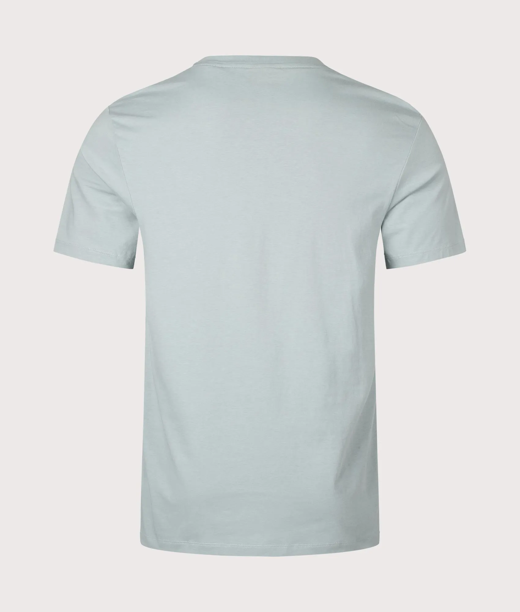 Dulive222 T-Shirt sold by EQVVS product image thumbnail 2