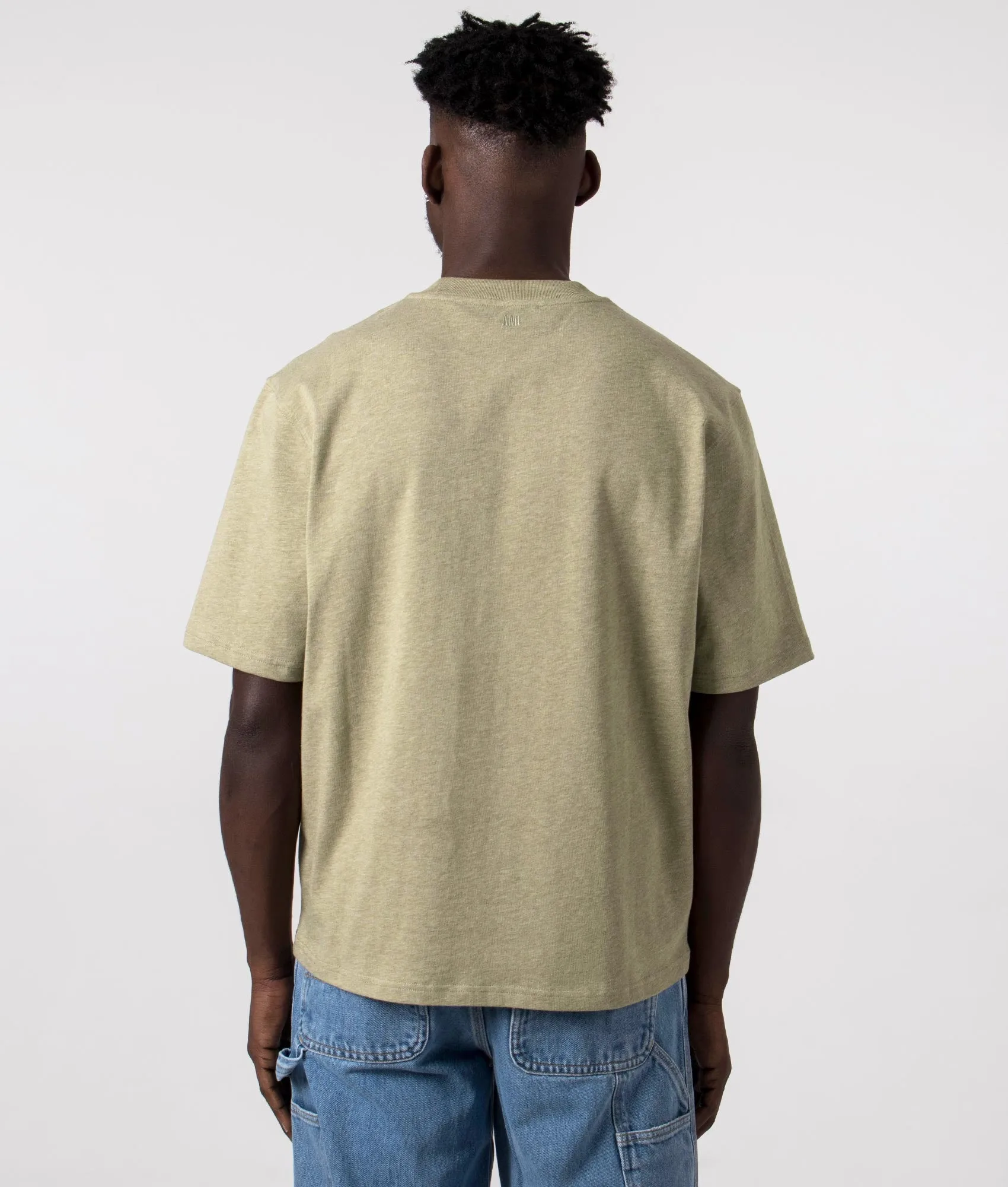 Ami De Coeur T-Shirt sold by EQVVS product image thumbnail 3